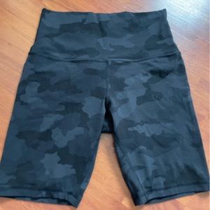 Align Bike Shorts
